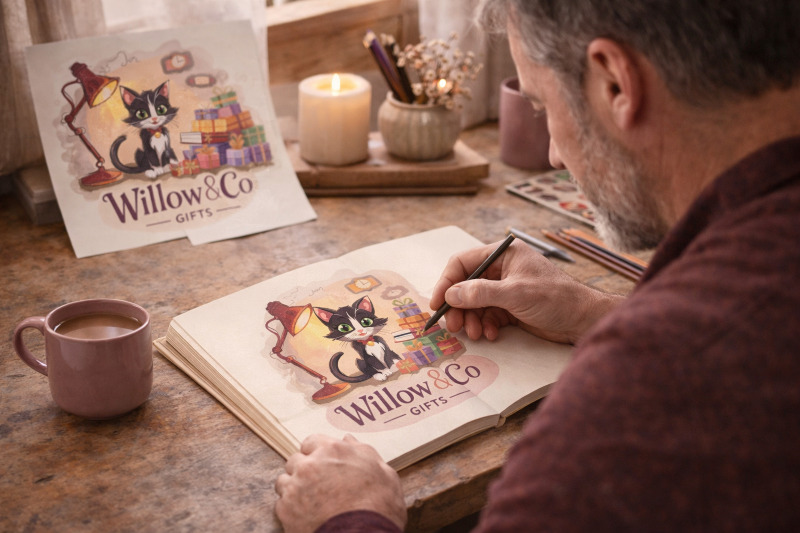 About Willow & Co Gifts