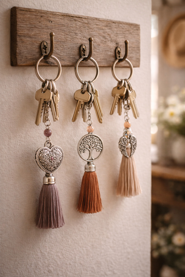 Personalised keepsakes