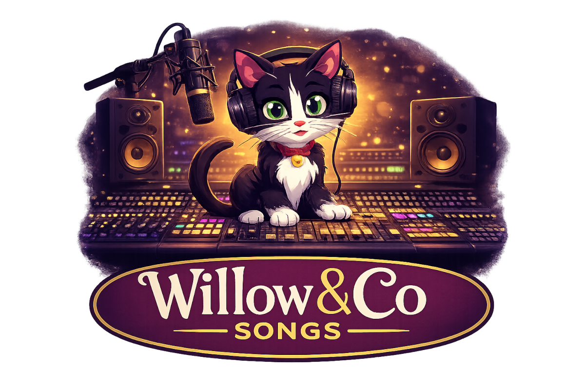 Willow & Co Songs