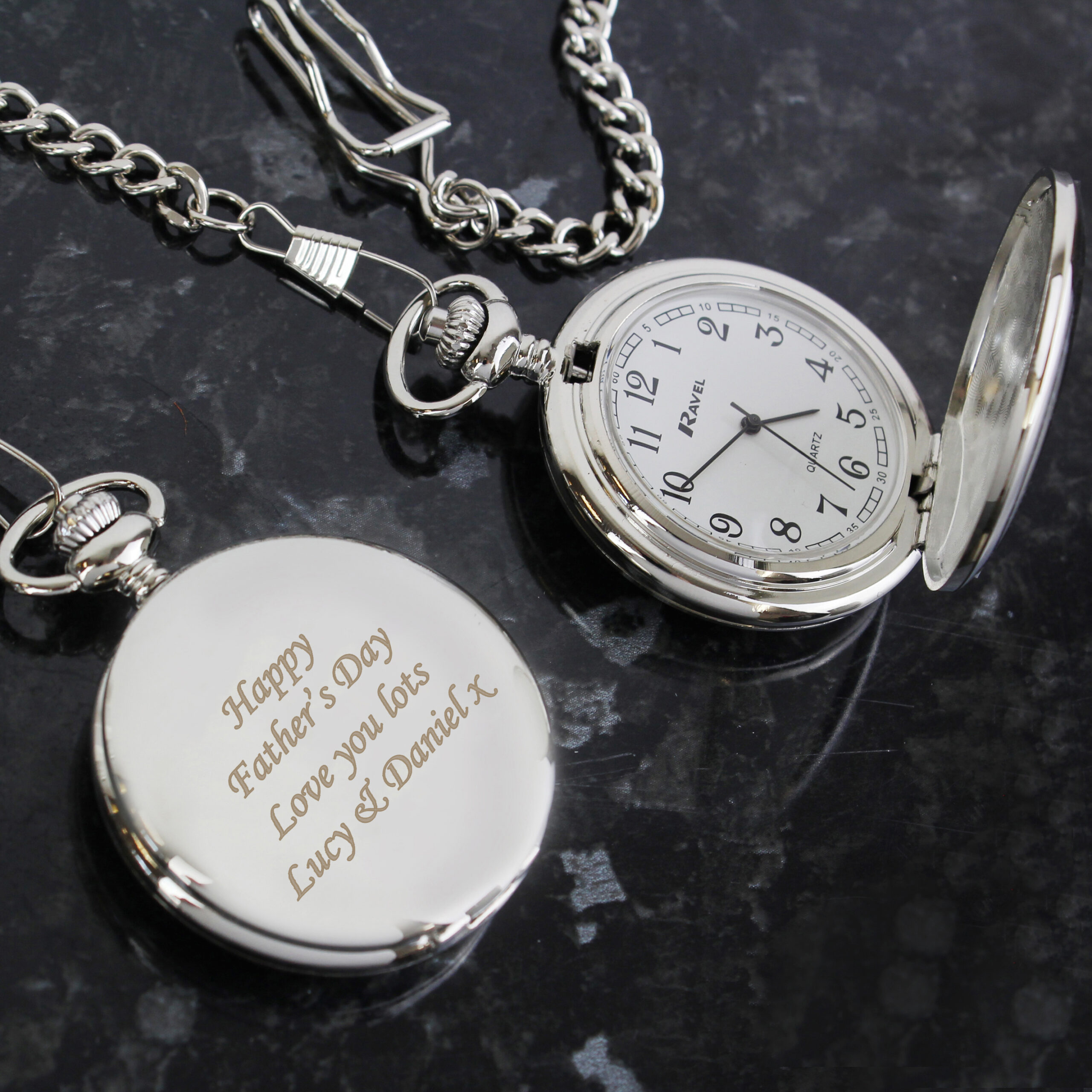 Personalised Gifts They will want to keep forever
