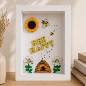 Bee Happy