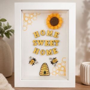 Home Sweet Home