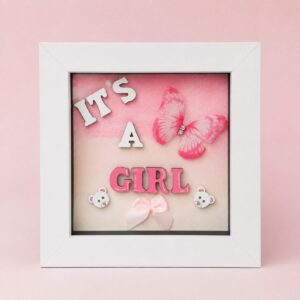 It's a Girl
