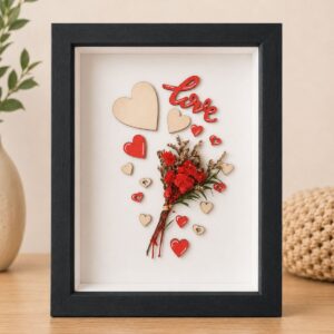 Love In Bloom