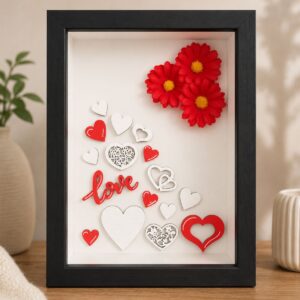 Love Grows