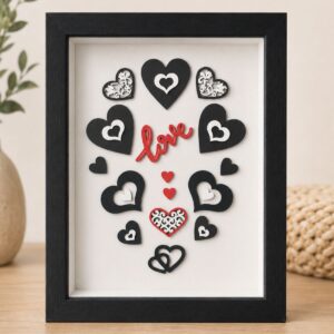 Hearts Of Love
