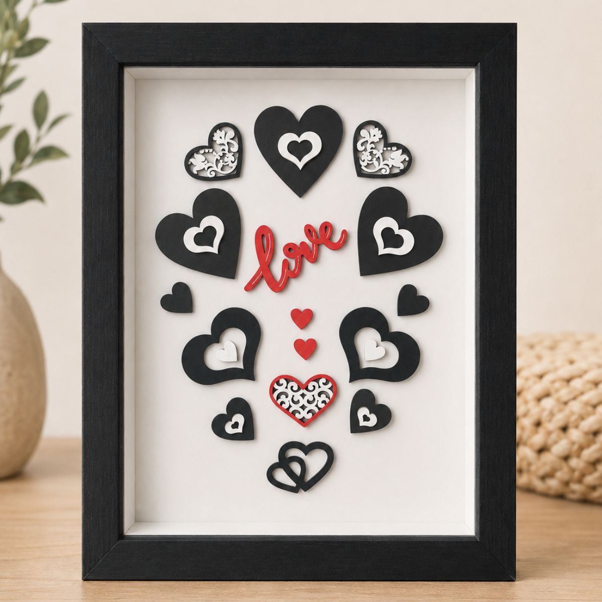 Hearts Of Love