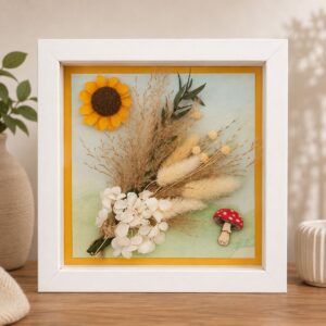 Sunflower Meadow