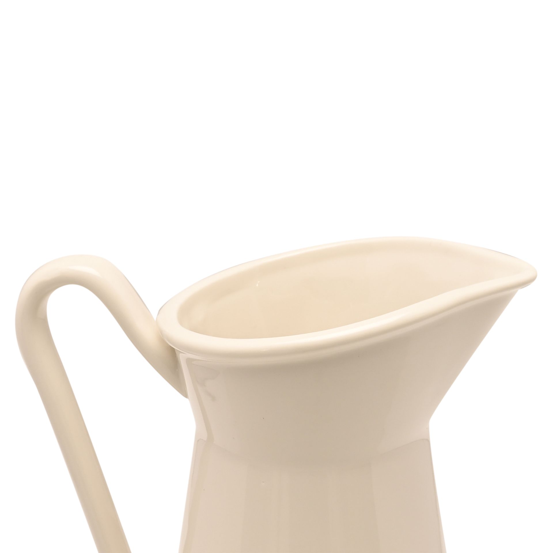 The Funny Farm Ceramic Vase - "Piggin Gorgeous" - Image 4