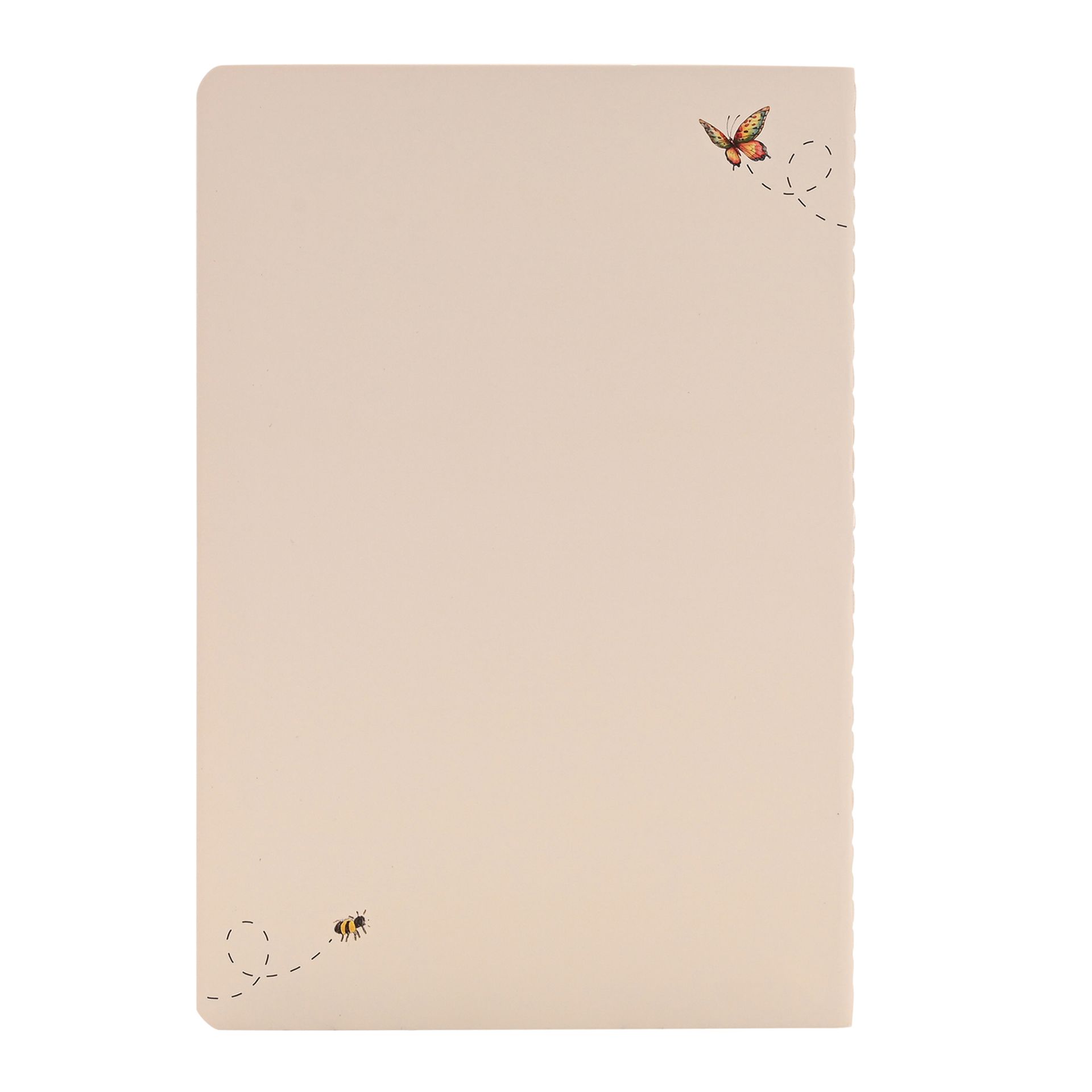 The Funny Farm Set of 3 A5 Notebooks - Image 4