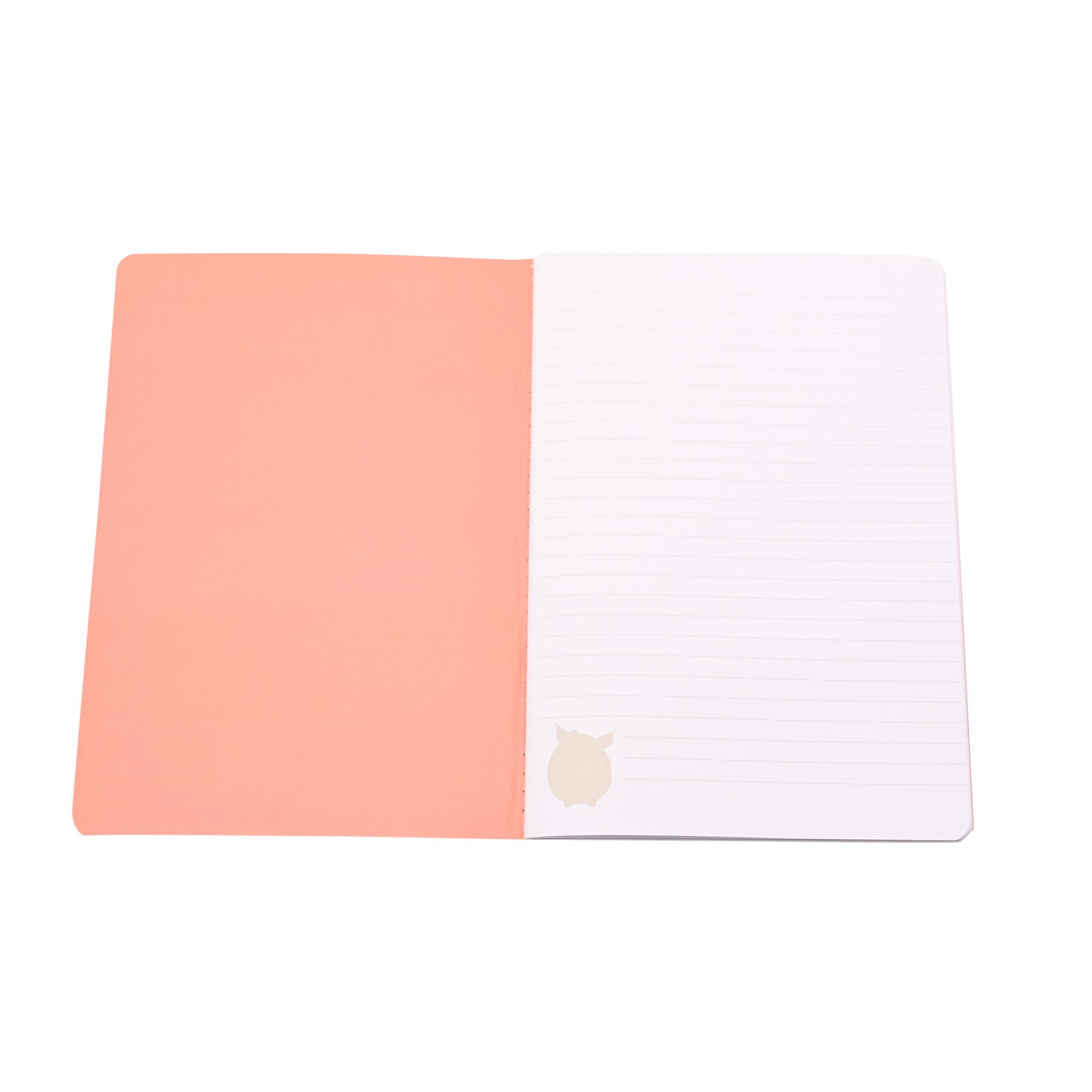 The Funny Farm Set of 3 A5 Notebooks - Image 5