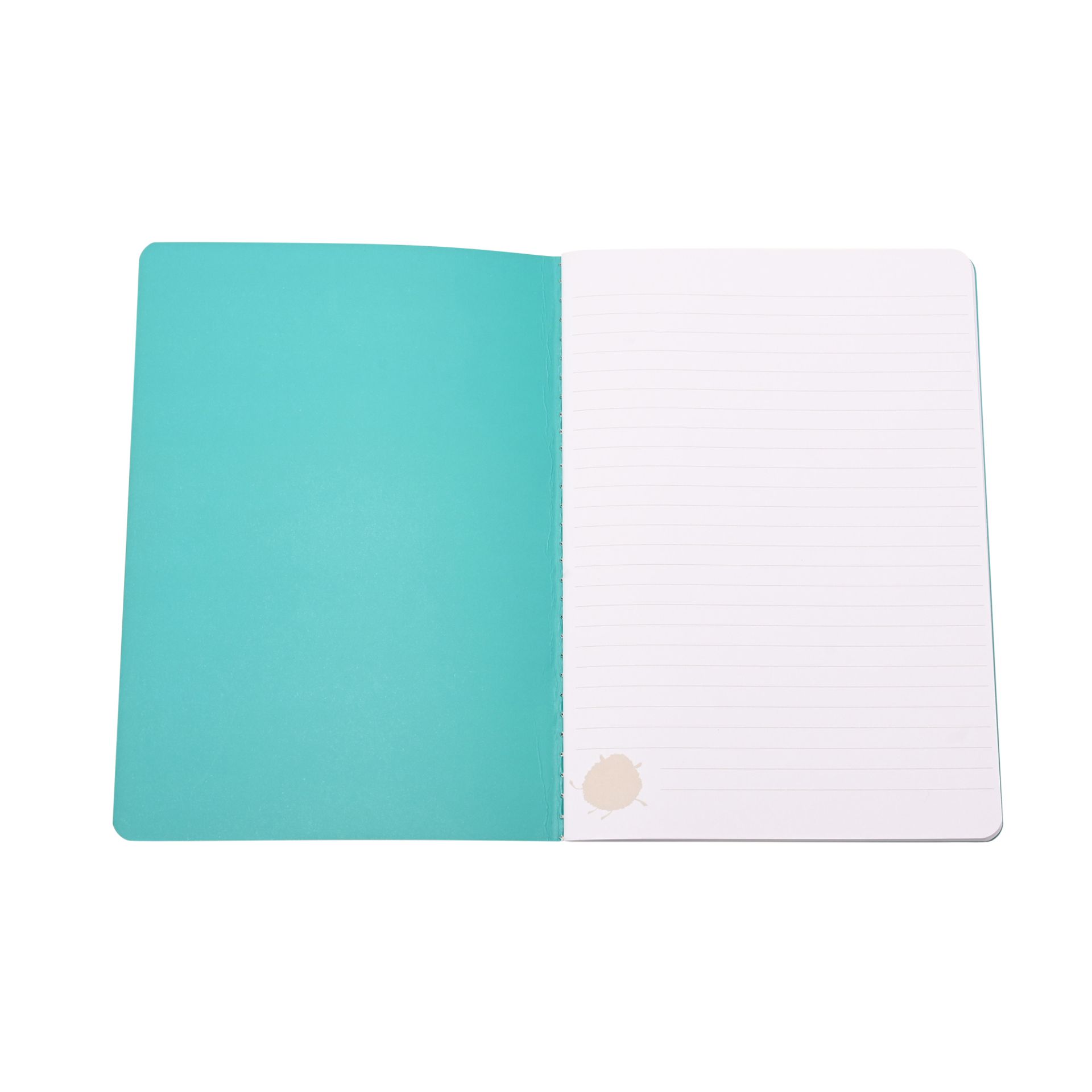 The Funny Farm Set of 3 A5 Notebooks - Image 6