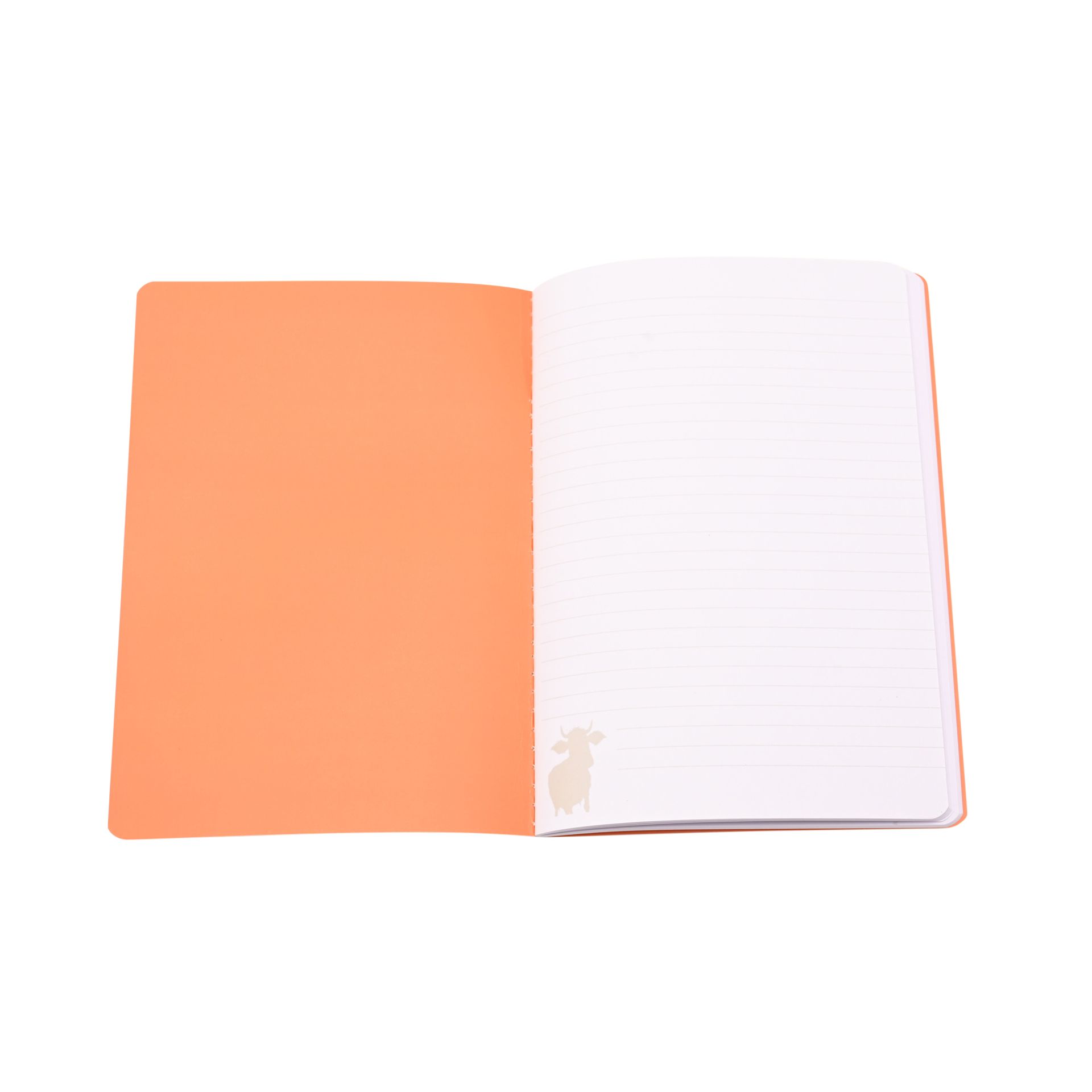The Funny Farm Set of 3 A5 Notebooks - Image 7