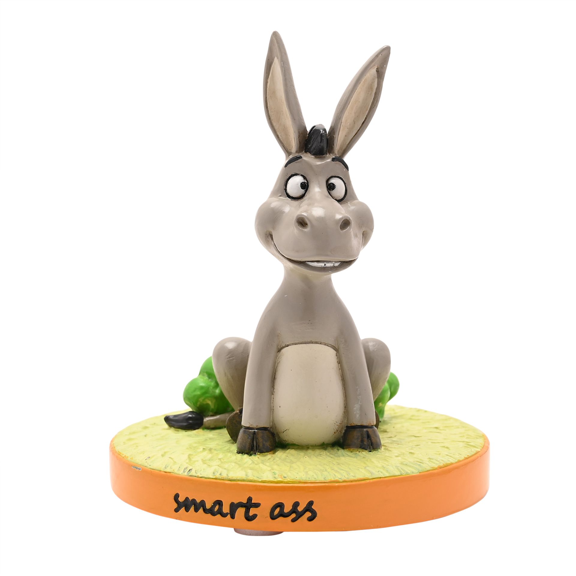 The Funny Farm Donkey Figurine "Smart Ass" - Image 2