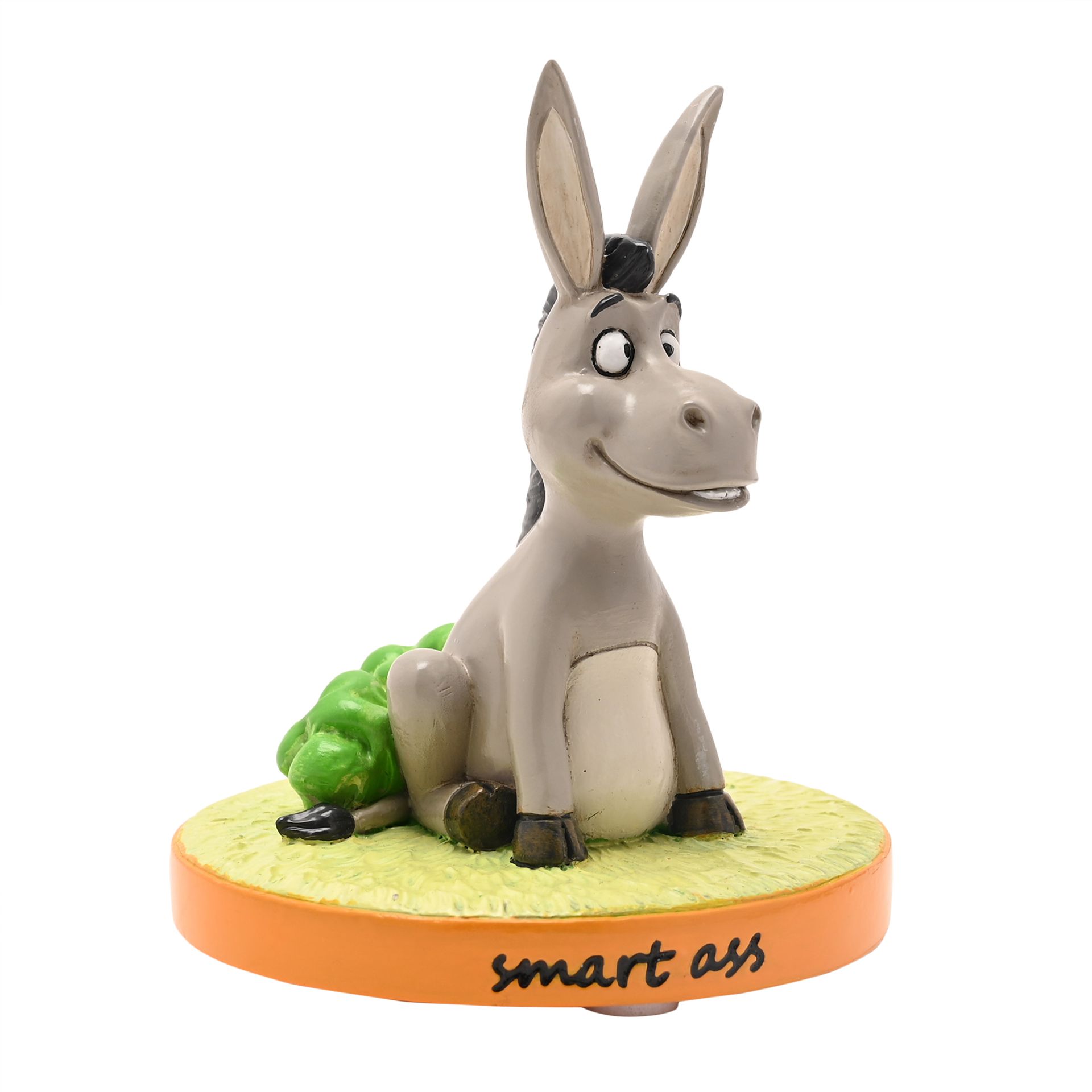 The Funny Farm Donkey Figurine "Smart Ass" - Image 3