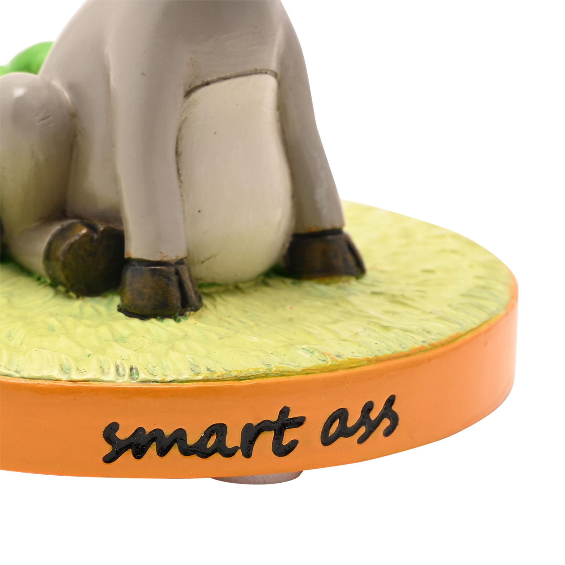 The Funny Farm Donkey Figurine "Smart Ass" - Image 4