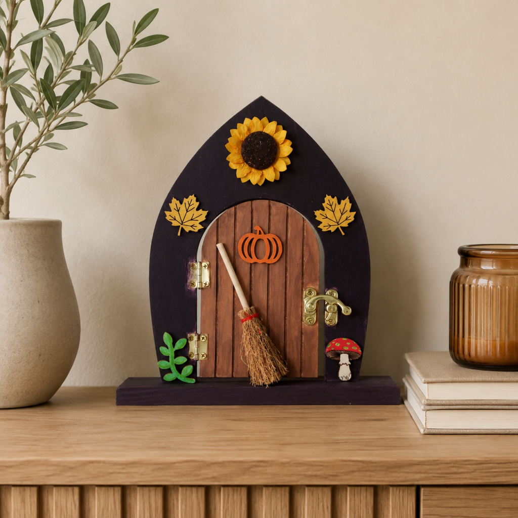 Handmade Home Décor