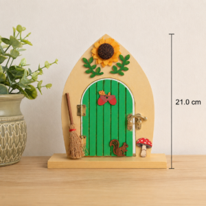 Fairy Door - Meadow