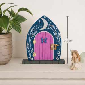 Fairy Door - Midnight