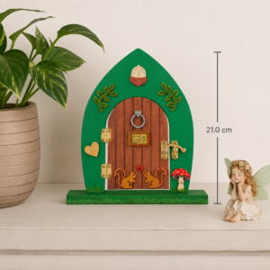 Fairy Door - Woodland