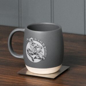 Marvel The Avengers Black Panther Mug
