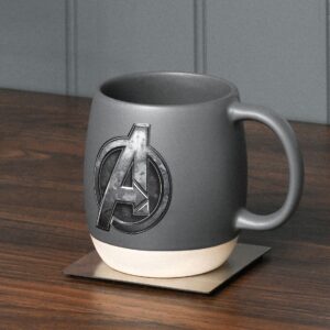 Marvel The Avengers Mug