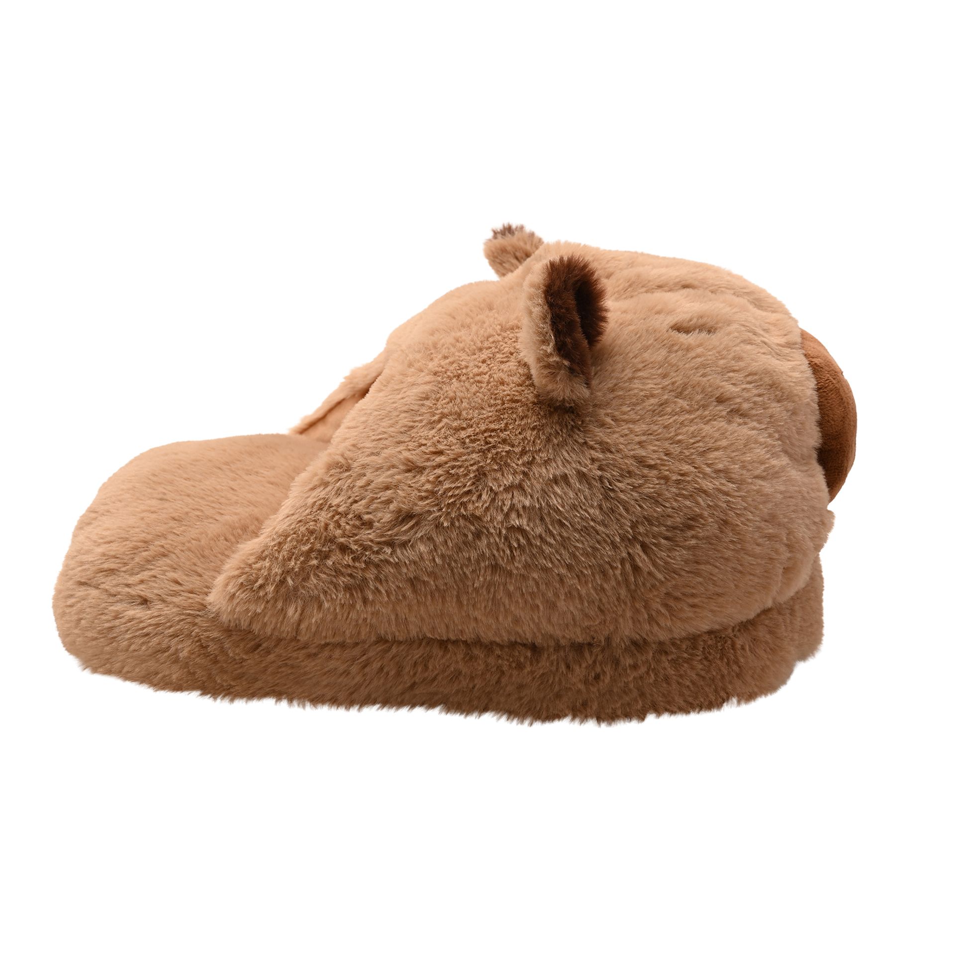The Feel Good Club Capybara Cuddly Feet Warmer - Image 4
