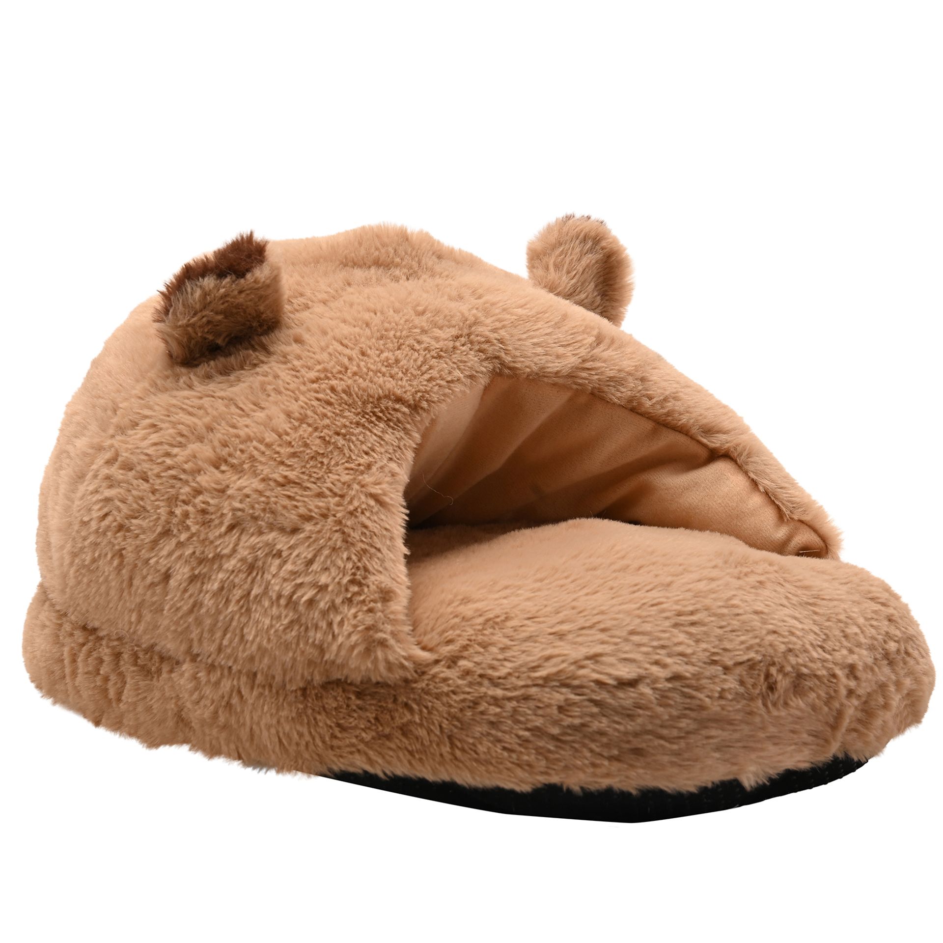 The Feel Good Club Capybara Cuddly Feet Warmer - Image 5