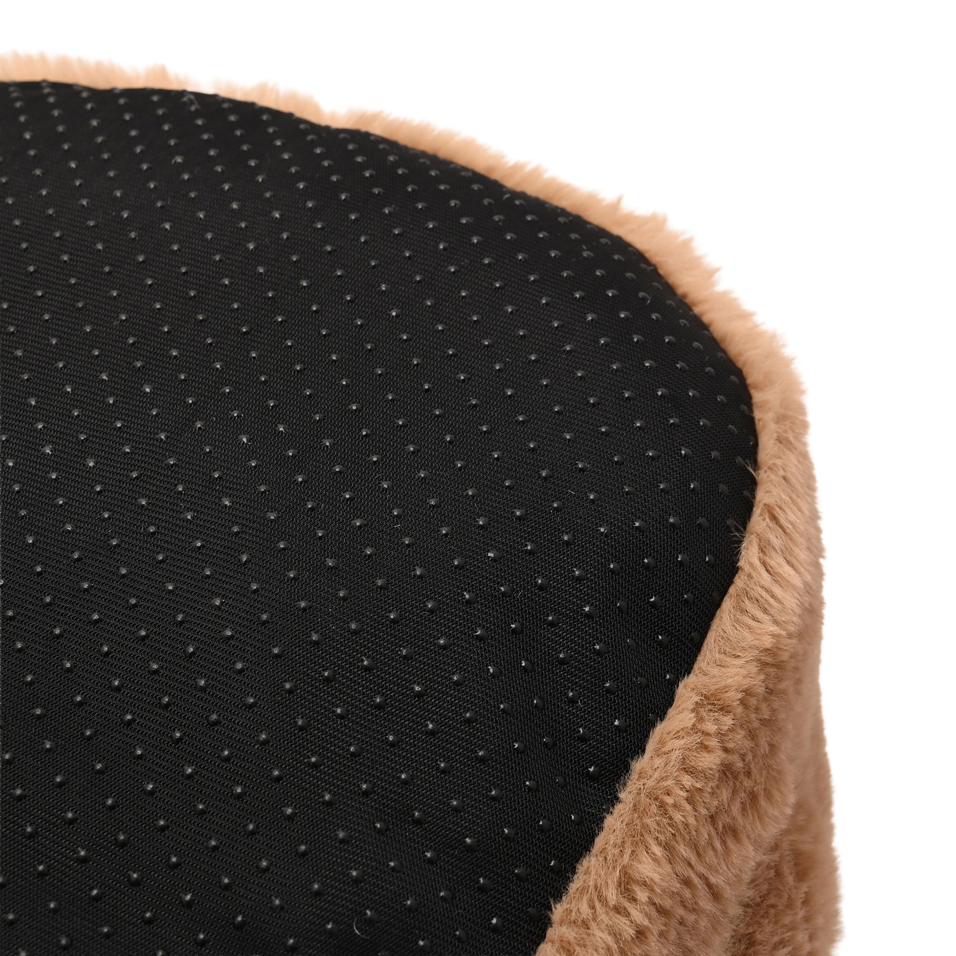 The Feel Good Club Capybara Cuddly Feet Warmer - Image 6