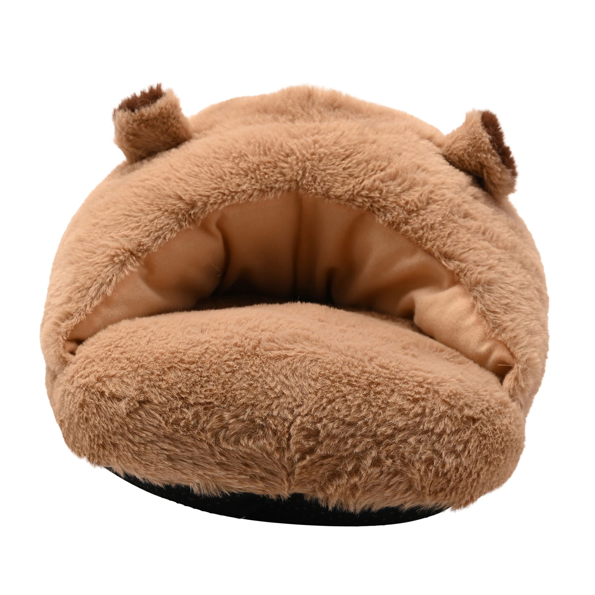 The Feel Good Club Capybara Cuddly Feet Warmer - Image 7