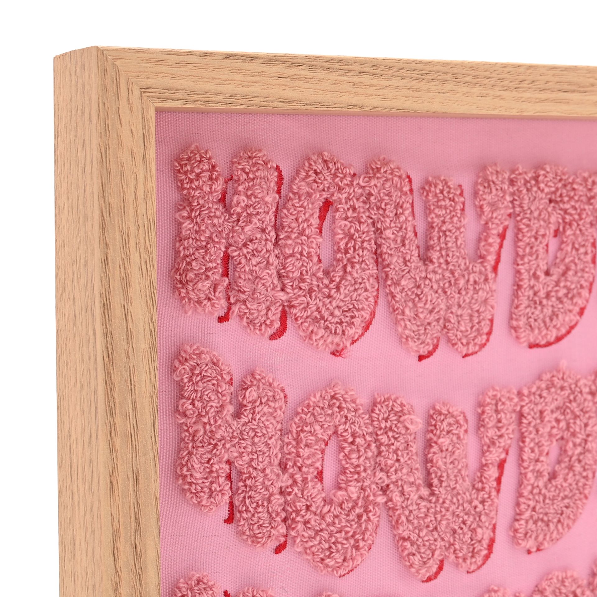 The Feel Good Club Tufted Art - Image 5