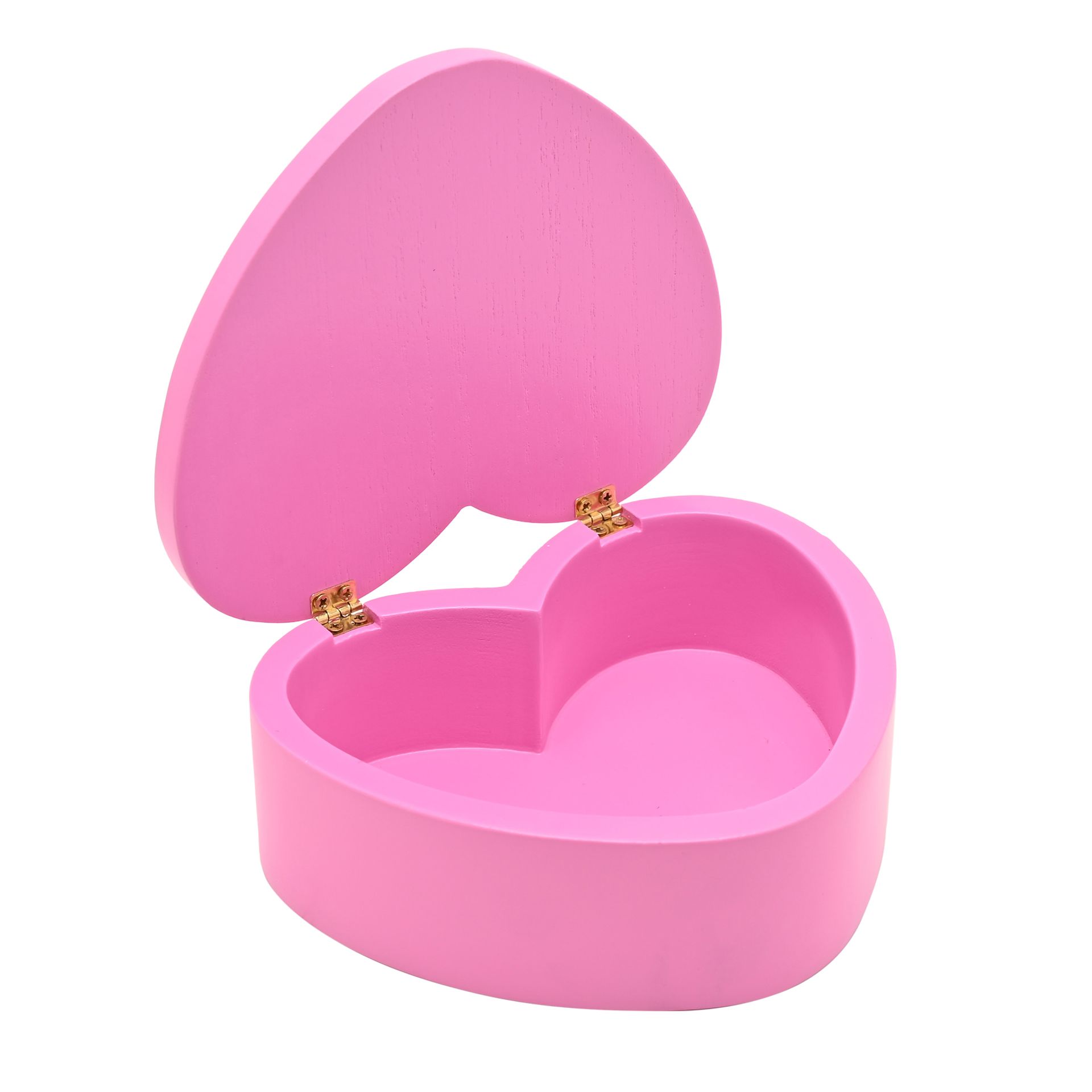 The Feel Good Club Lucky Heart Storage Box - Image 4