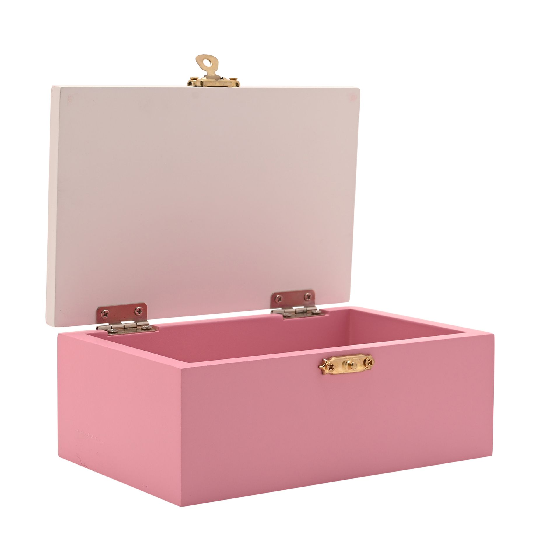 The Feel Good Club Chequerboard Smile Storage Box - Image 3