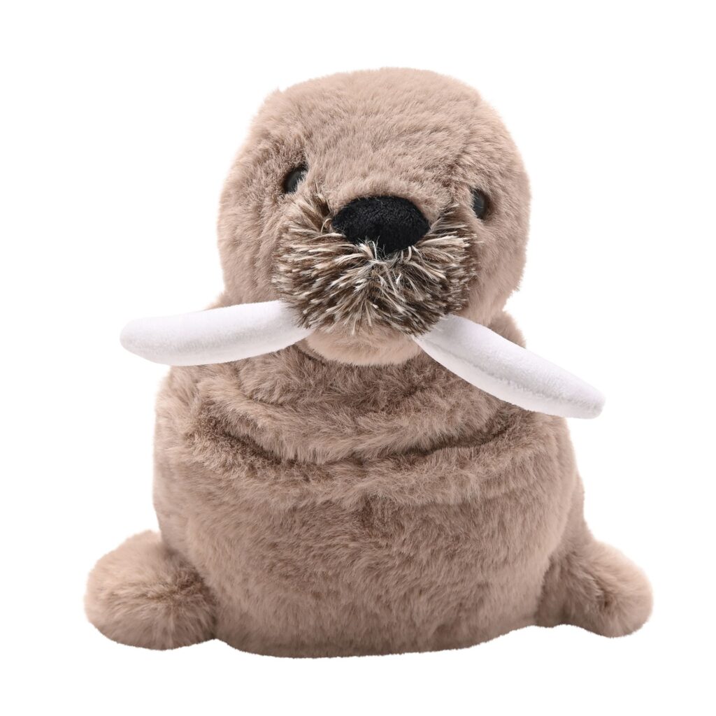 Plushies & Soft Toys