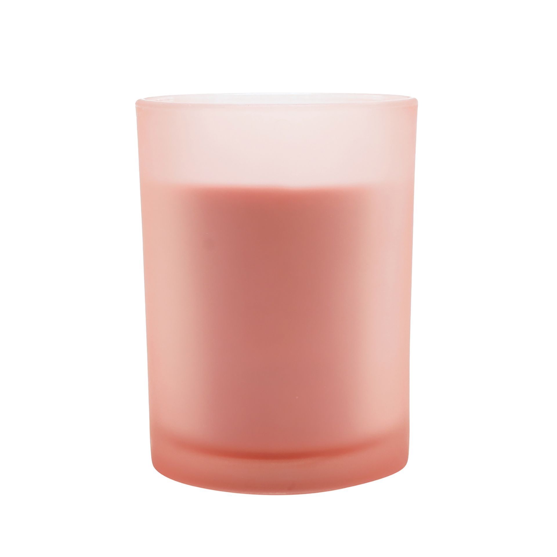 Sophia Lane Velvet Rose Floral Candle - 250g - Image 5