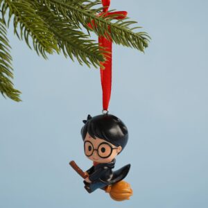 Harry Potter Back To Hogwarts - Christmas Tree Decoration - Harry