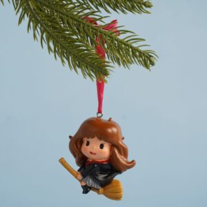 Harry Potter Back To Hogwarts - Christmas Tree Decoration - Hermoine