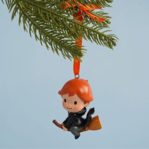 Harry Potter Back To Hogwarts - Christmas Tree Decoration - Ron
