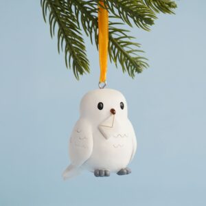Harry Potter Back To Hogwarts - Christmas Tree Decoration - Hedwig