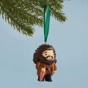 Harry Potter Back To Hogwarts - Christmas Tree Decoration - Hagrid