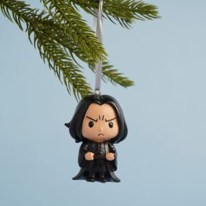 Harry Potter Back To Hogwarts - Christmas Tree Decoration - Snape