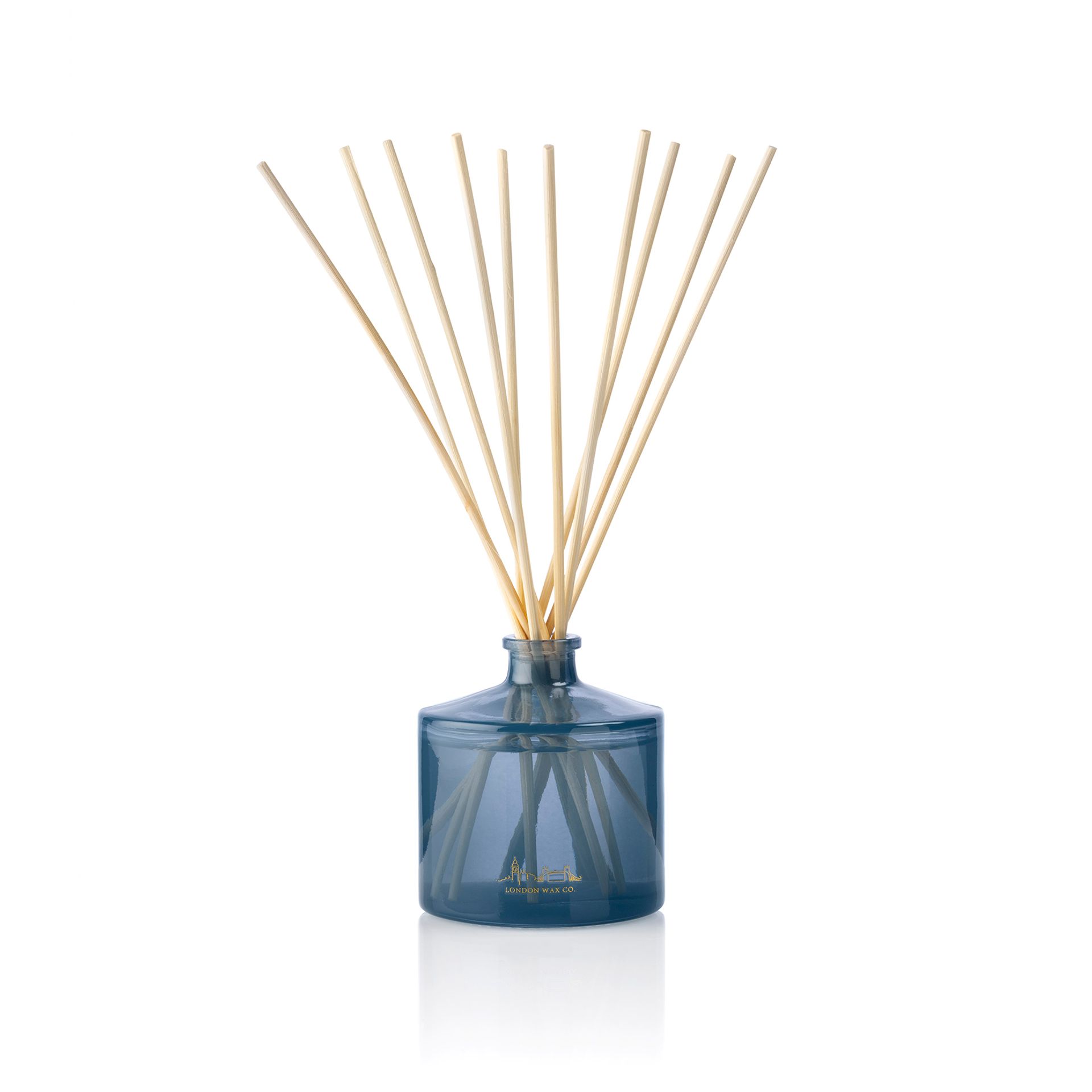 The London Wax Company Seashore Stroll Diffuser 148ml - Image 3