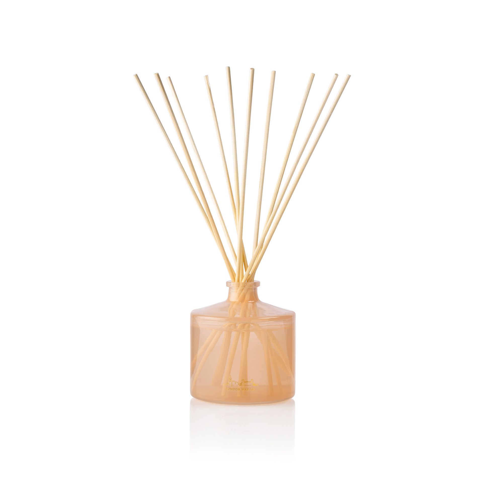 The London Wax Company Meadow Dance Diffuser 148ml - Image 3