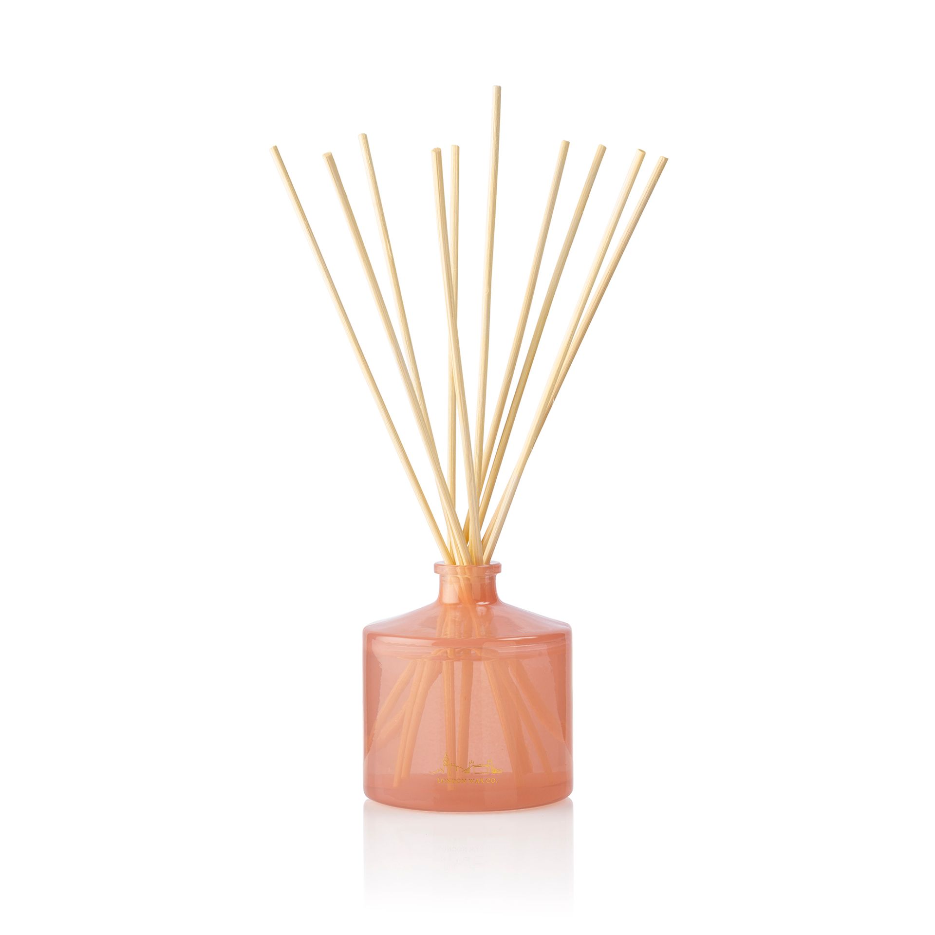The London Wax Company Summer Fete Diffuser 148ml - Image 3