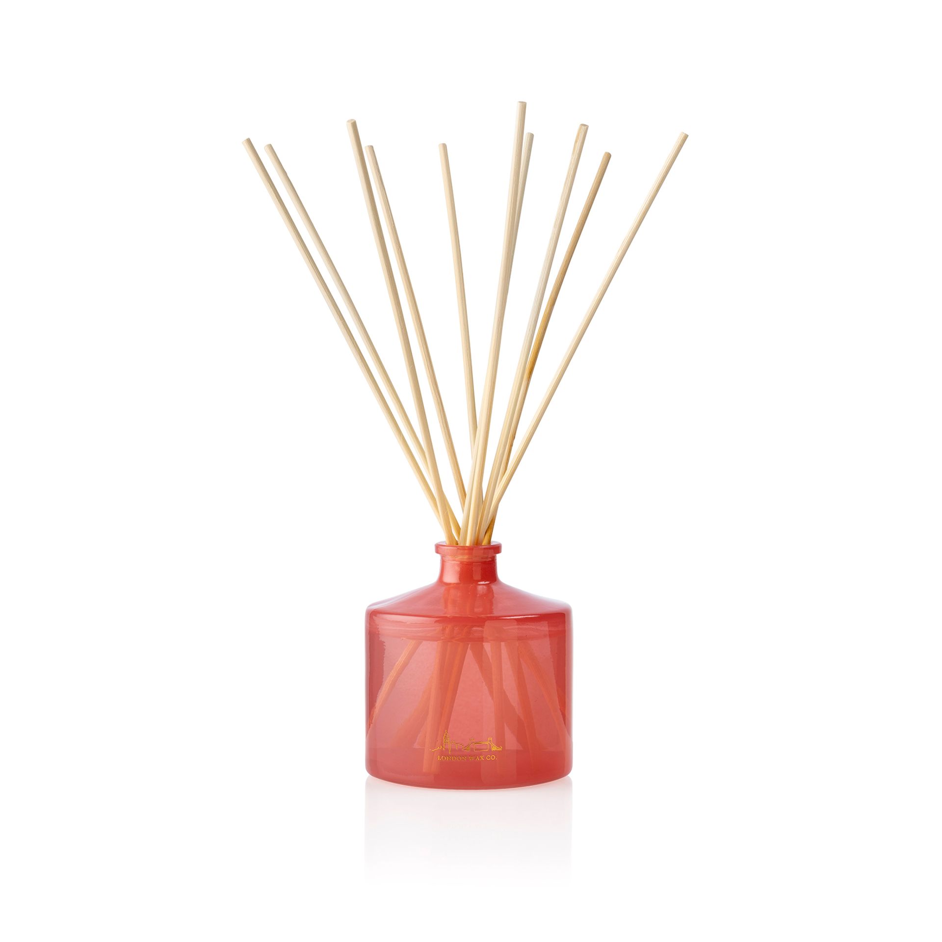 The London Wax Company Paradise Found Diffuser 148ml - Image 3