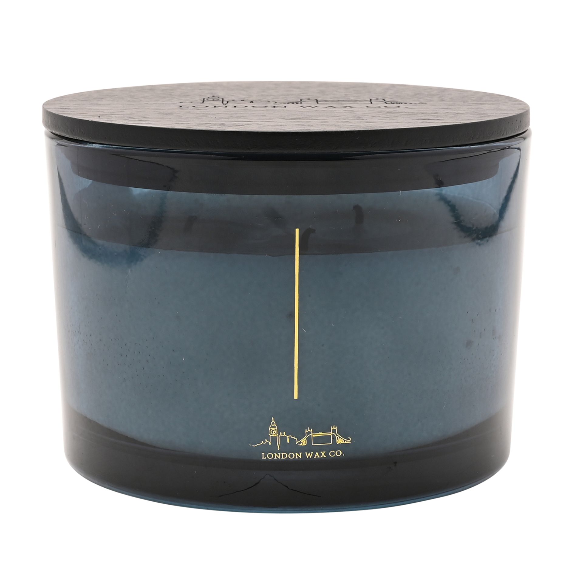 The London Wax Company Dream & Cocoon 3 Wick Candle 397g - Image 4