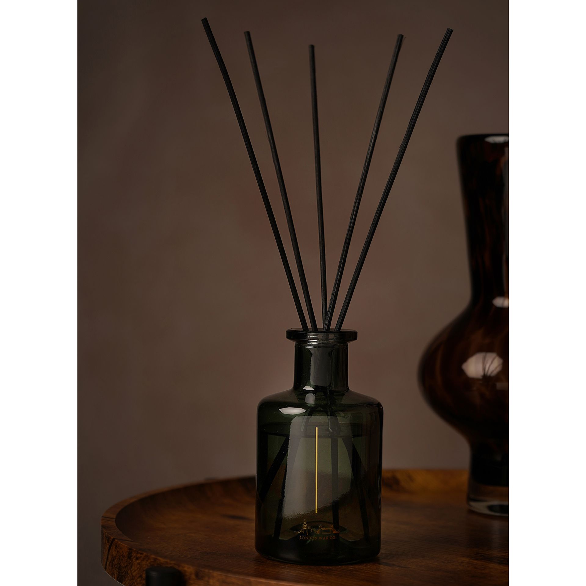 The London Wax Company Enjoy The Silence Diffuser 148ml - Image 3
