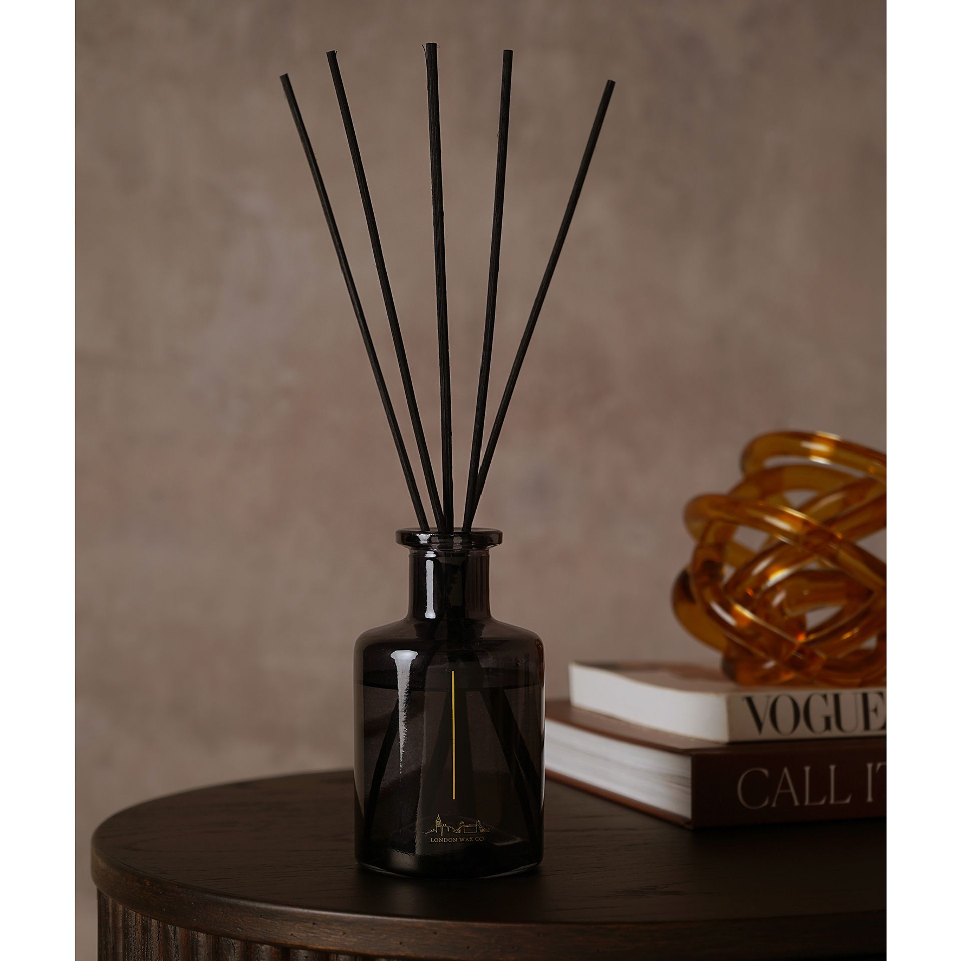 The London Wax Company Essence Of Time Diffuser 148ml - Image 3