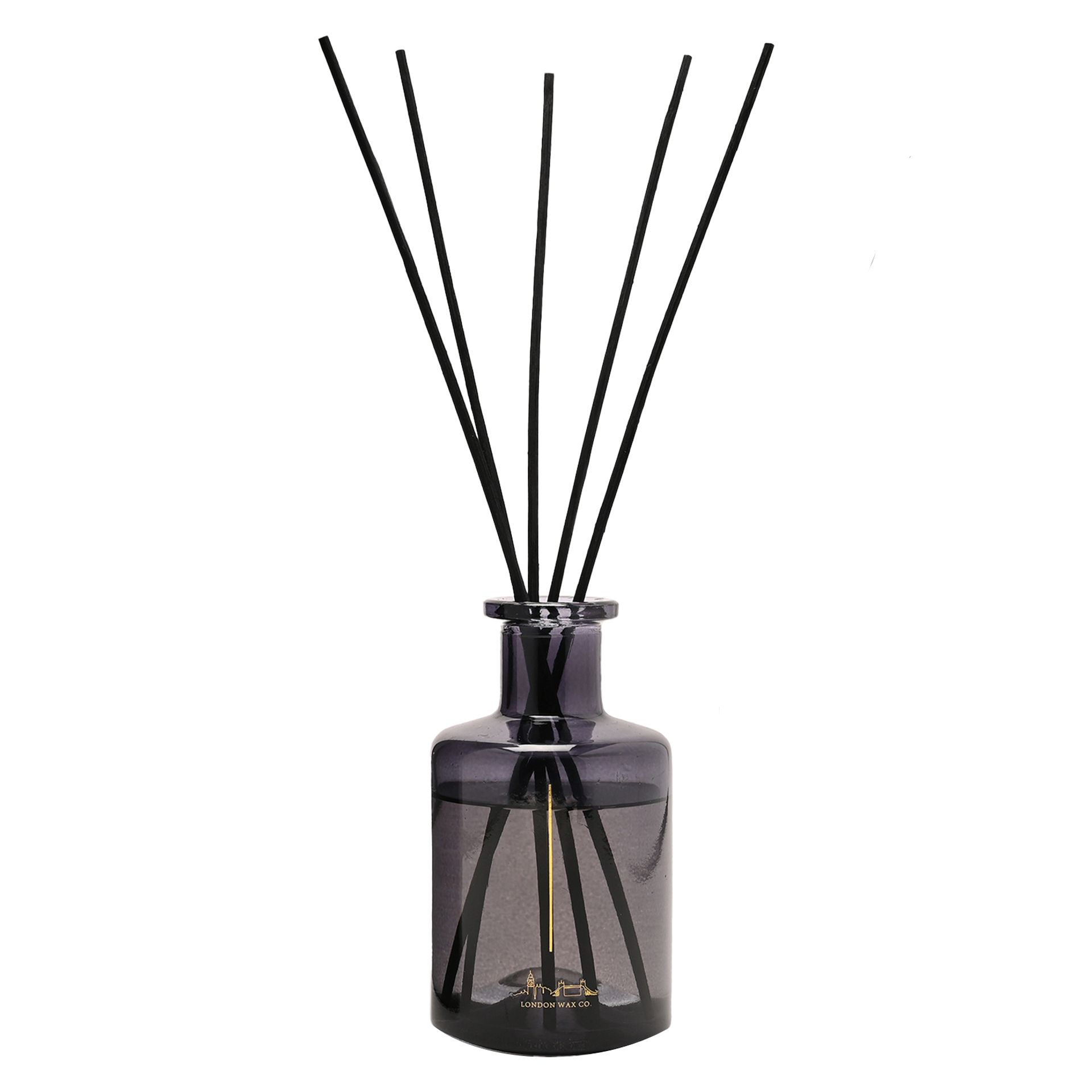 The London Wax Company Essence Of Time Diffuser 148ml - Image 4