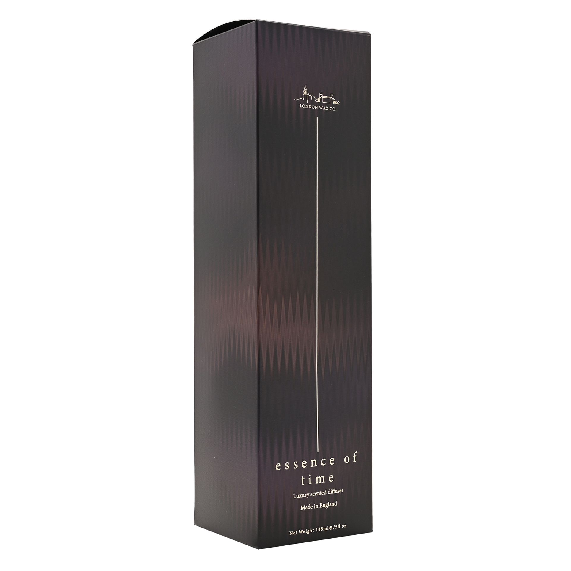 The London Wax Company Essence Of Time Diffuser 148ml - Image 6